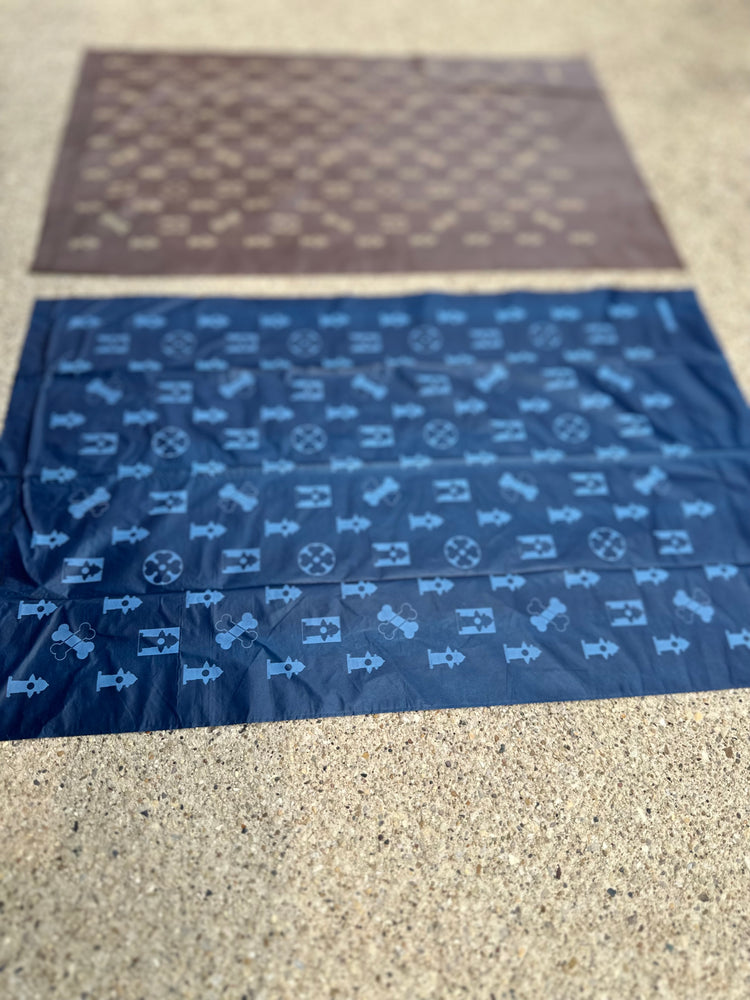 Dog Poop Bags