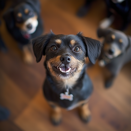 From the Experts at Canini Shop: Trusted Pet Sitting with Canini Dog Sitting
