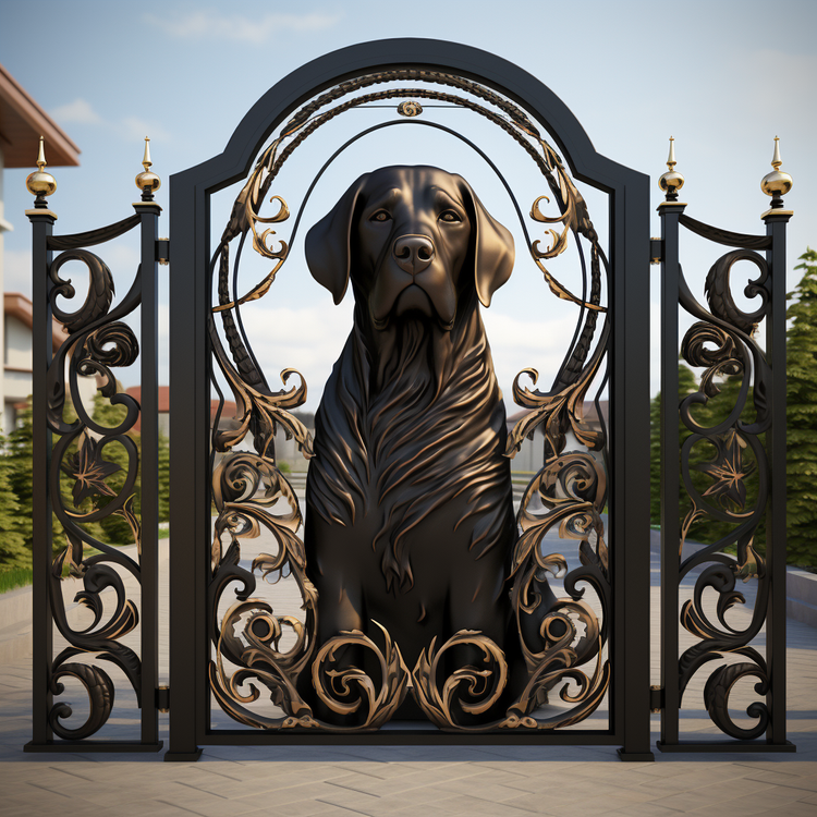 Dog Gates