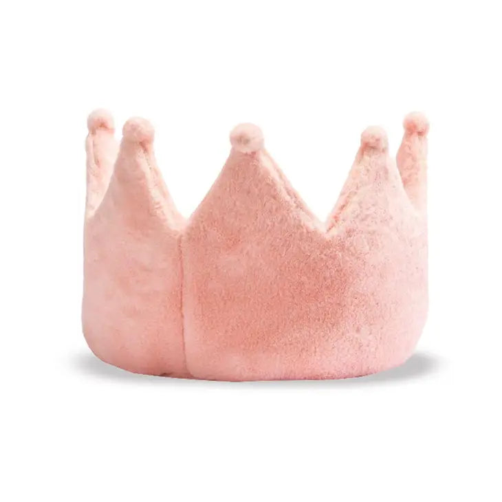 Crown Cloud Dog & Cat Bed- NanDog