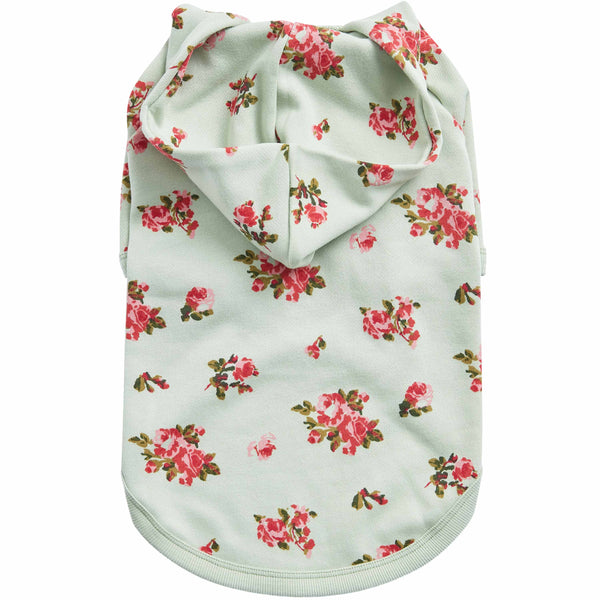 Blueberry Pet - Spring Scent Inspired Flower Dog Sweatshirt