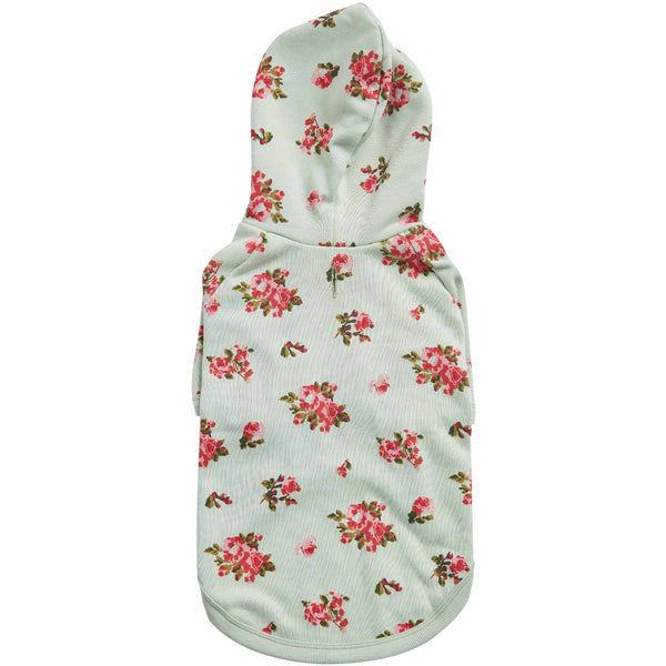 Blueberry Pet - Spring Scent Inspired Flower Dog Sweatshirt
