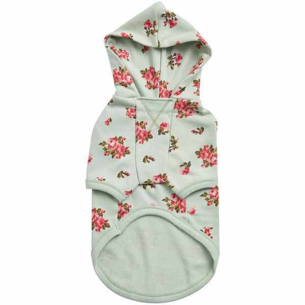 Blueberry Pet - Spring Scent Inspired Flower Dog Sweatshirt