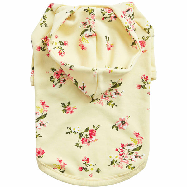 Blueberry Pet - Spring Scent Inspired Flower Dog Sweatshirt