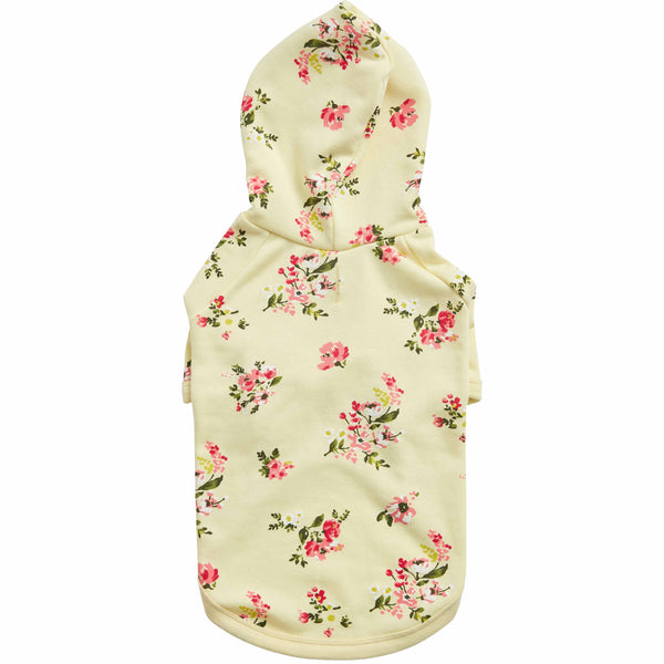 Blueberry Pet - Spring Scent Inspired Flower Dog Sweatshirt