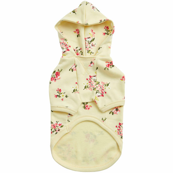 Blueberry Pet - Spring Scent Inspired Flower Dog Sweatshirt