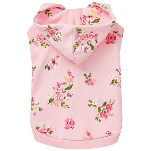 Blueberry Pet - Spring Scent Inspired Flower Dog Sweatshirt